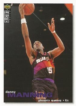 Danny Manning
