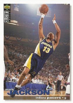 Mark Jackson