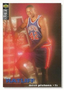 Theo Ratliff