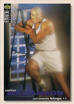 Corliss Williamson