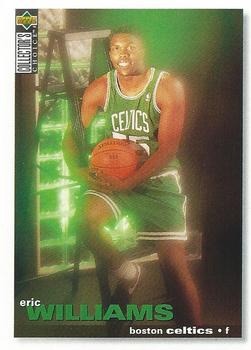 Eric Williams