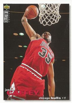Jason Caffey