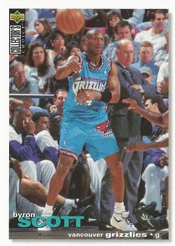 Byron Scott