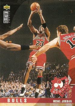 Michael Jordan