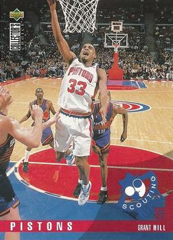 Grant Hill
