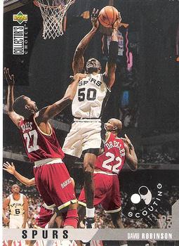David Robinson