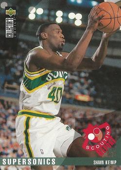 Shawn Kemp