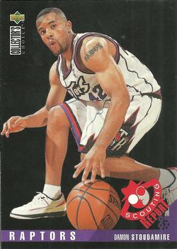 Damon Stoudamire
