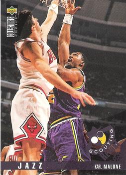 Karl Malone