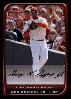 Ken Griffey Jr.