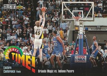 Orlando Magic vs. Indiana Pacers