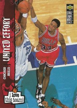 Scottie Pippen