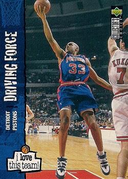 Grant Hill