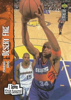 Charles Barkley