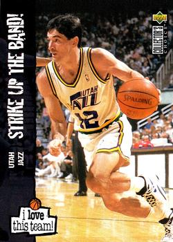 John Stockton