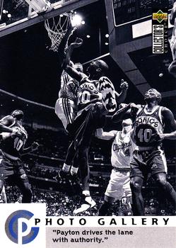 Gary Payton