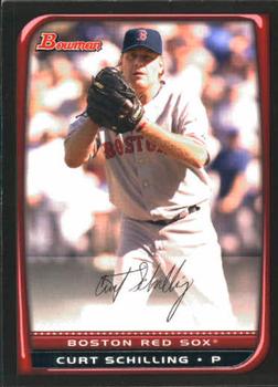 Curt Schilling