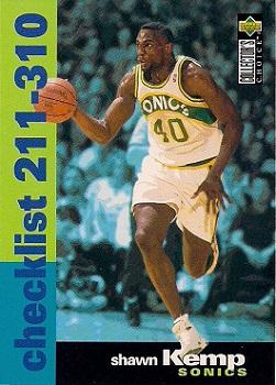 Shawn Kemp