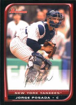 Jorge Posada
