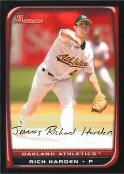 Rich Harden