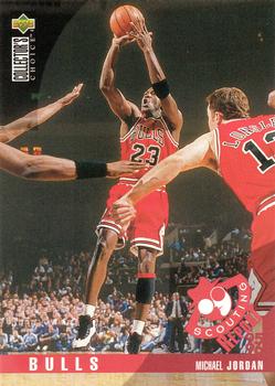 Michael Jordan
