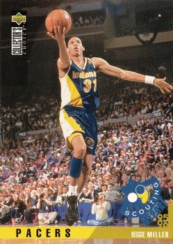 Reggie Miller
