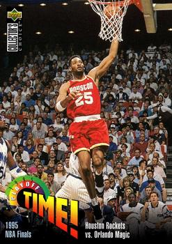 Robert Horry