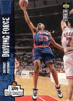 Grant Hill