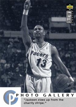 Mark Jackson