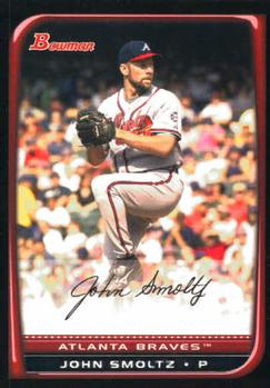 John Smoltz