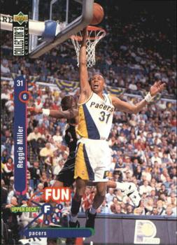Reggie Miller