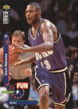 Glenn Robinson