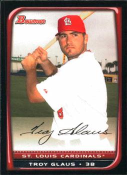 Troy Glaus