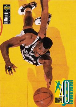 David Robinson