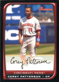 Corey Patterson