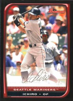 Ichiro