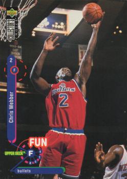 Chris Webber