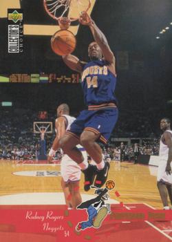 Rodney Rogers