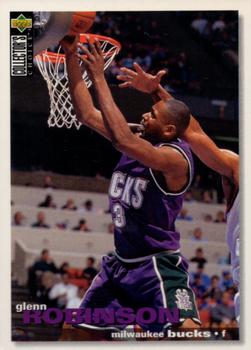 Glenn Robinson