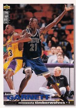 Kevin Garnett
