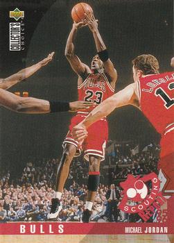 Michael Jordan