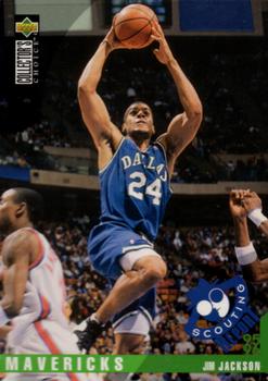 #116 Jim Jackson
