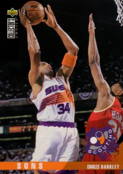 Charles Barkley