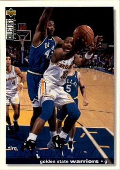 Tim Hardaway