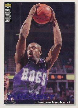 Ed Pinckney