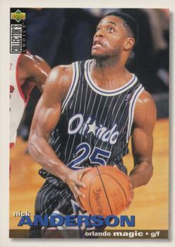 Nick Anderson
