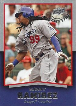 Manny Ramirez