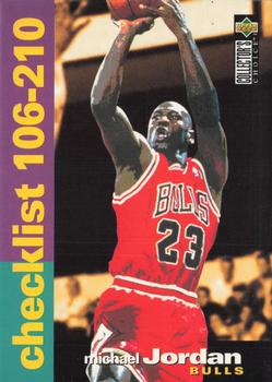 Michael Jordan