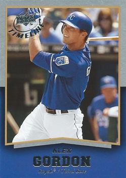 Alex Gordon