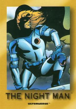 The Night Man